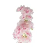 Pink Cherry Blossom Stem 96cm