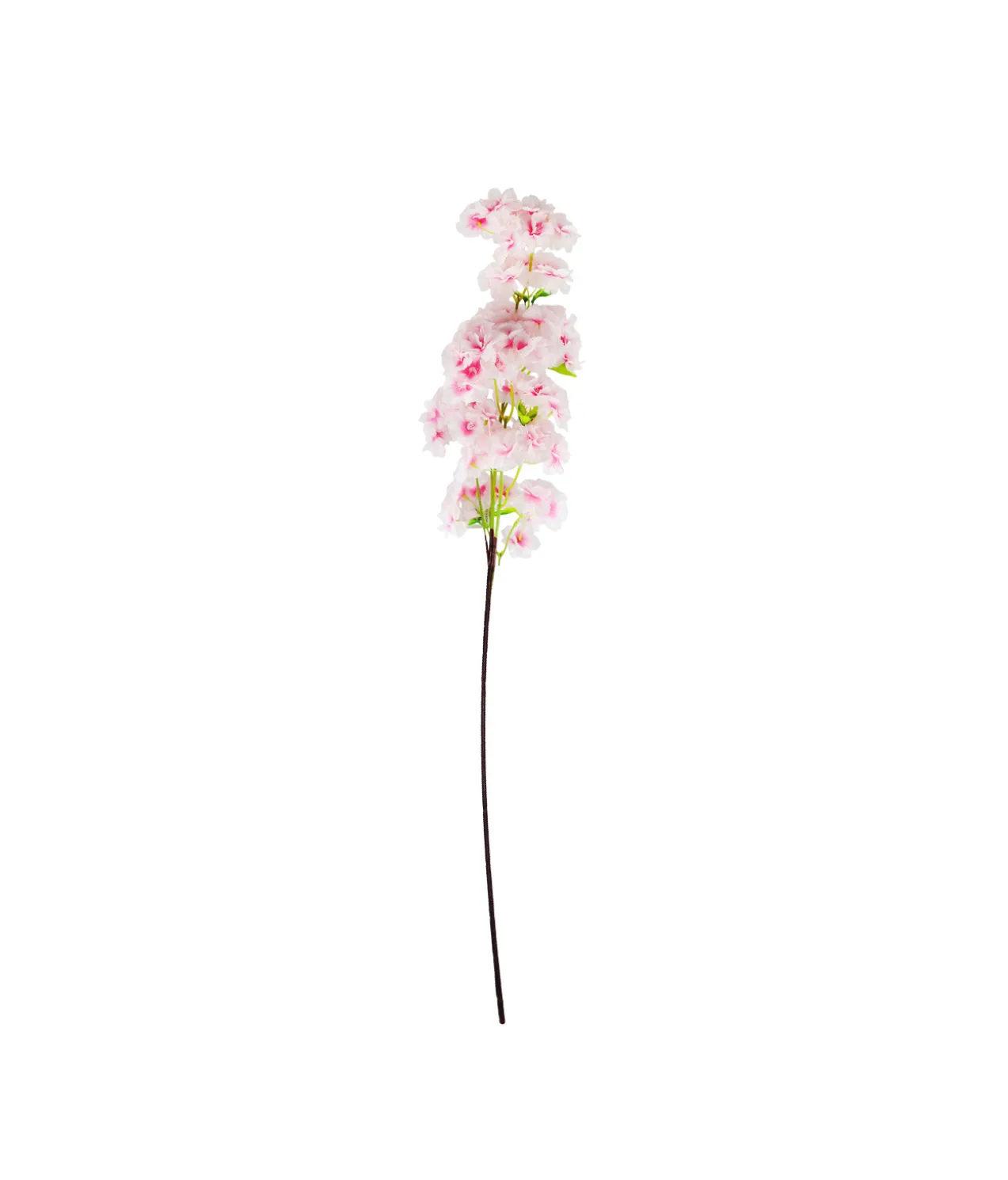 Pink Cherry Blossom Stem 96cm