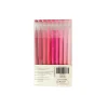 Pink Color Gel Pen 9pc
