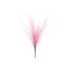 Pink Colour Fern 65cm