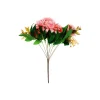 Pink Dahlia Bush 48cm