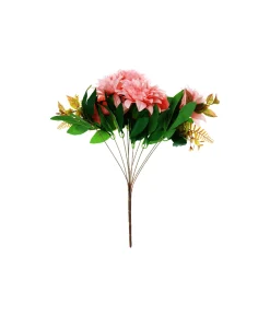 Pink Dahlia Bush 48cm