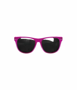 Pink Design Party Glasses