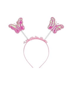 Pink Fairy Tutu Set