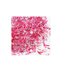 Pink Flamingo Sprinkle Medley 85g