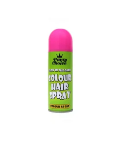 Pink Glow Hair Spray 200ml