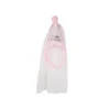 Pink Happy Birthday Hat With Veil