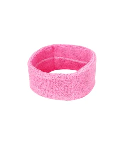 Pink Headband