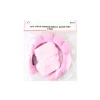 Pink Headband & Band Set 3pc