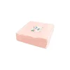 Pink Large Napkin 100pc 33x33cm