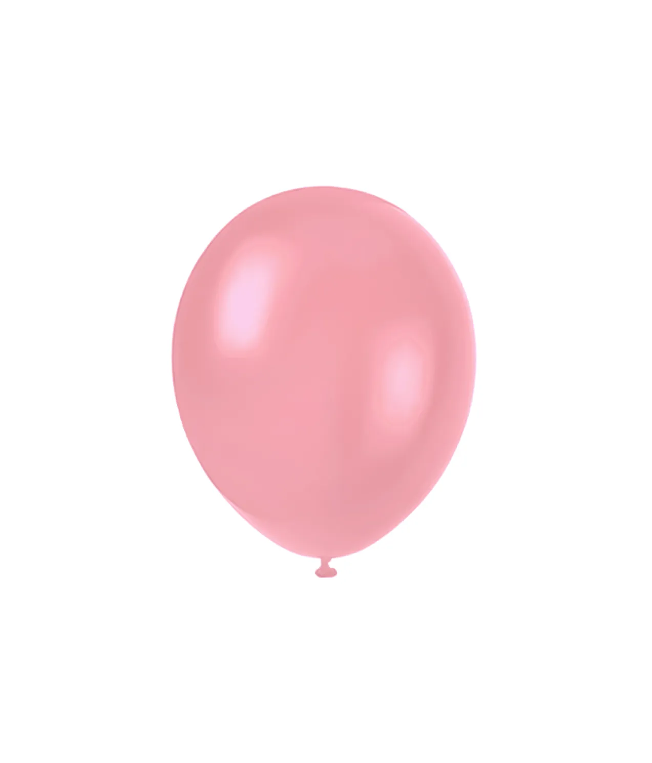 Pink Latex Balloons 12inch 50pk