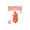 Pink Morandi Latex Balloons 12inch 20pk