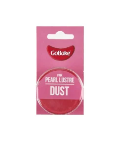 Pink Pearl Lustre Dust 2g