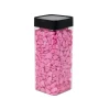 Pink Pebbles 5-8mm 850g