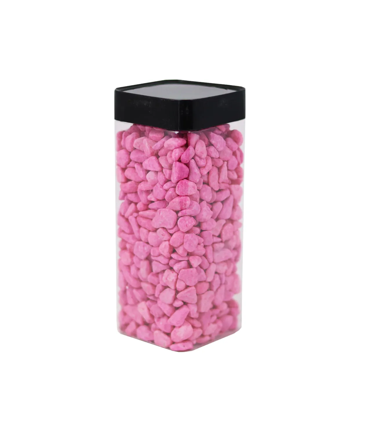 Pink Pebbles 5-8mm 850g