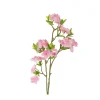Pink Single Cherry Blossom 85cm
