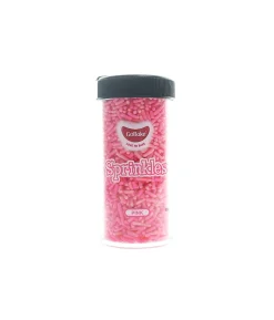 Pink Sprinkle Hail 60g