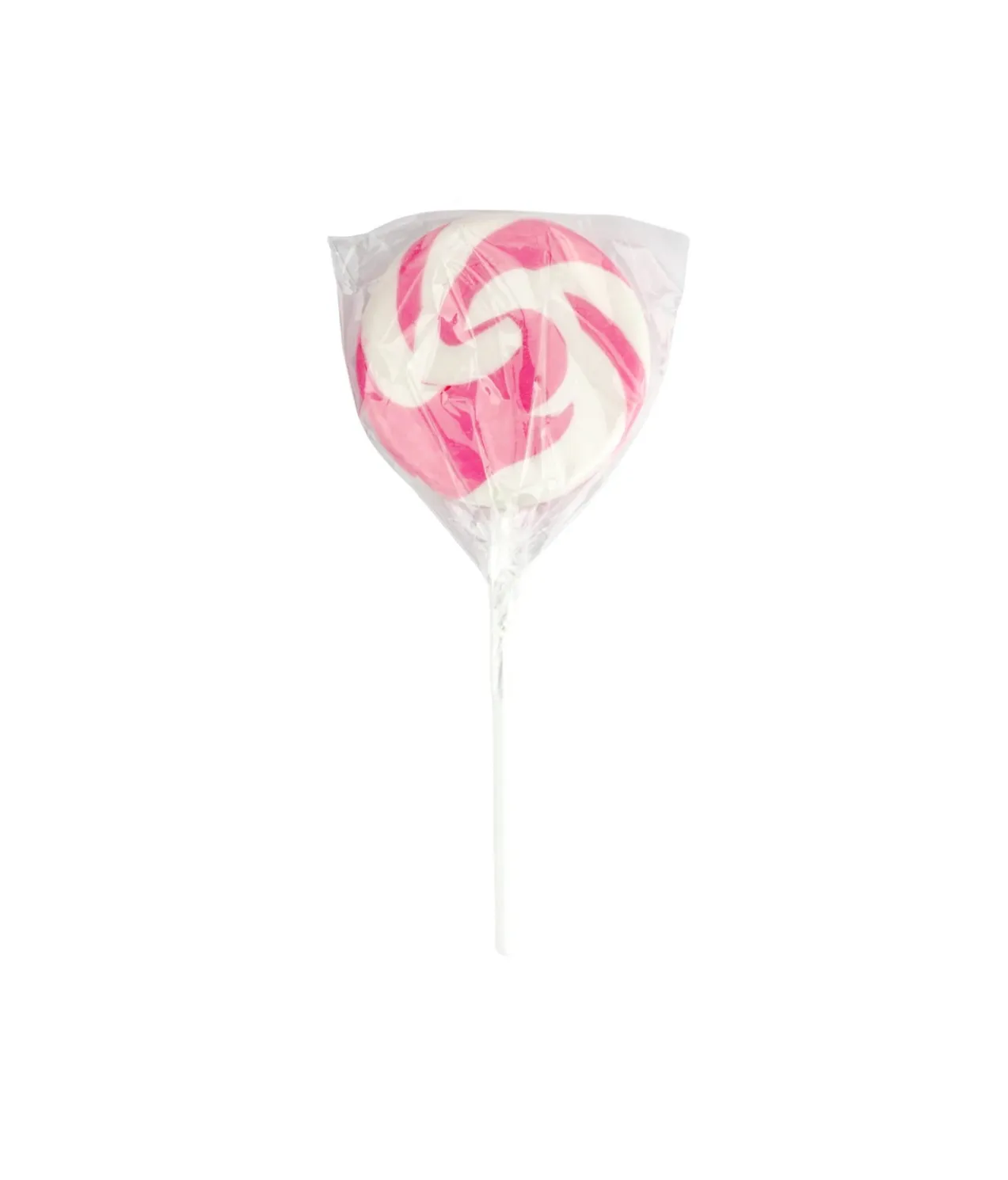 Pink Swirly Pop 10pk