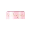 Pink Thank You Ribbon 2.5cm x 22.8m