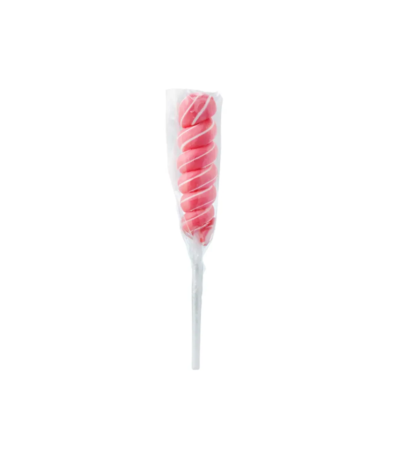 Pink Twisty Pop 24pk