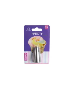 Piping Tip 4B