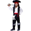 Pirate Captain Child