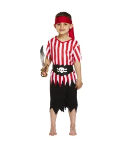 Pirate Child