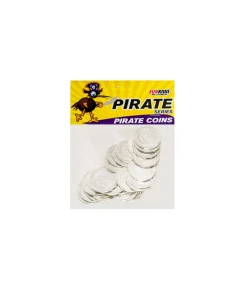 Pirate Coins