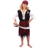 Pirate Girl Child