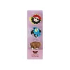 Pirate Icing Decorations 6pk