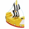 Pirate Ship Pinata
