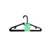 Plastic Coat Hanger 10pk