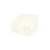 Plastic Desktop Organiser 5 Dividers