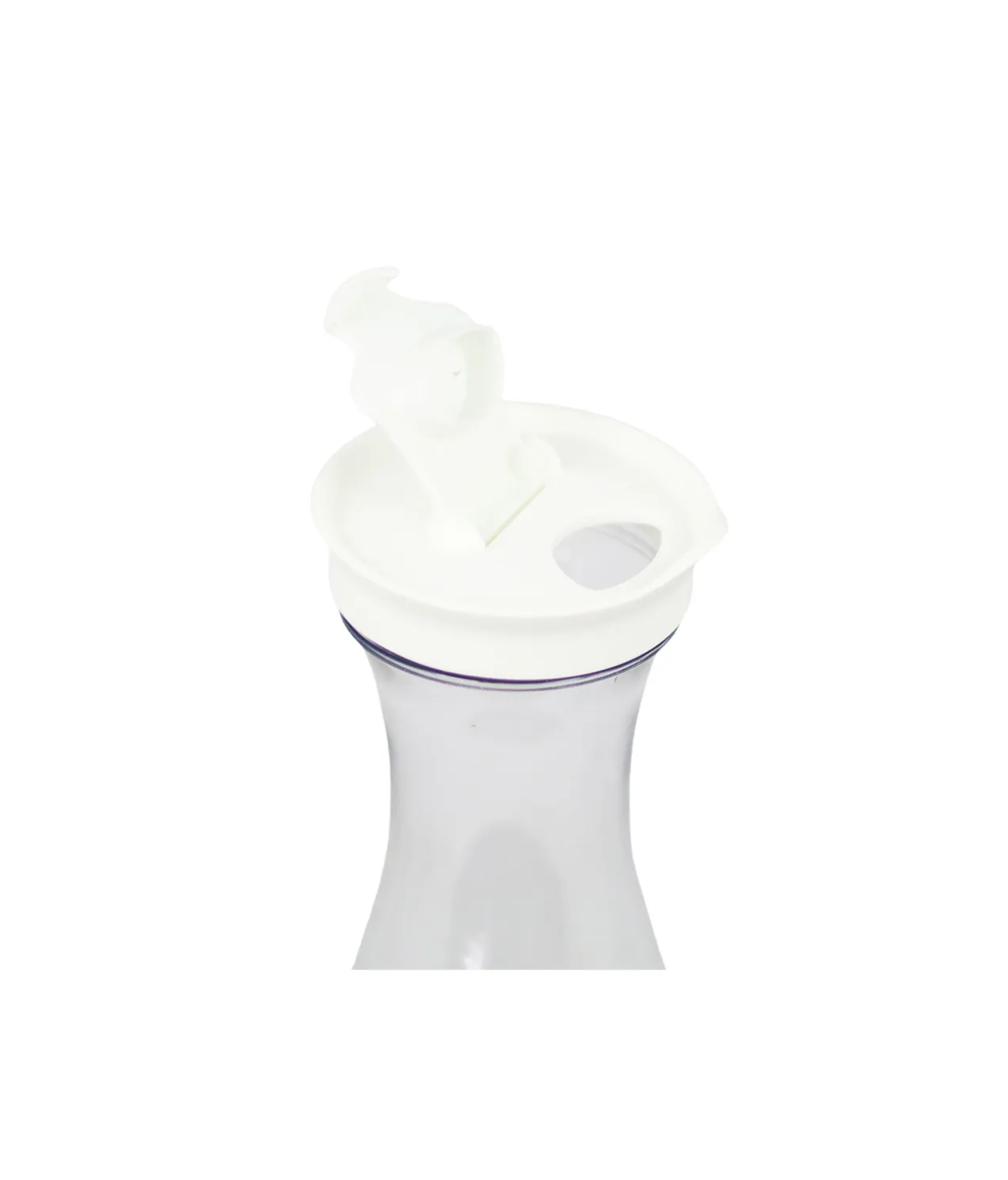 Plastic Juice Jug 1.5L
