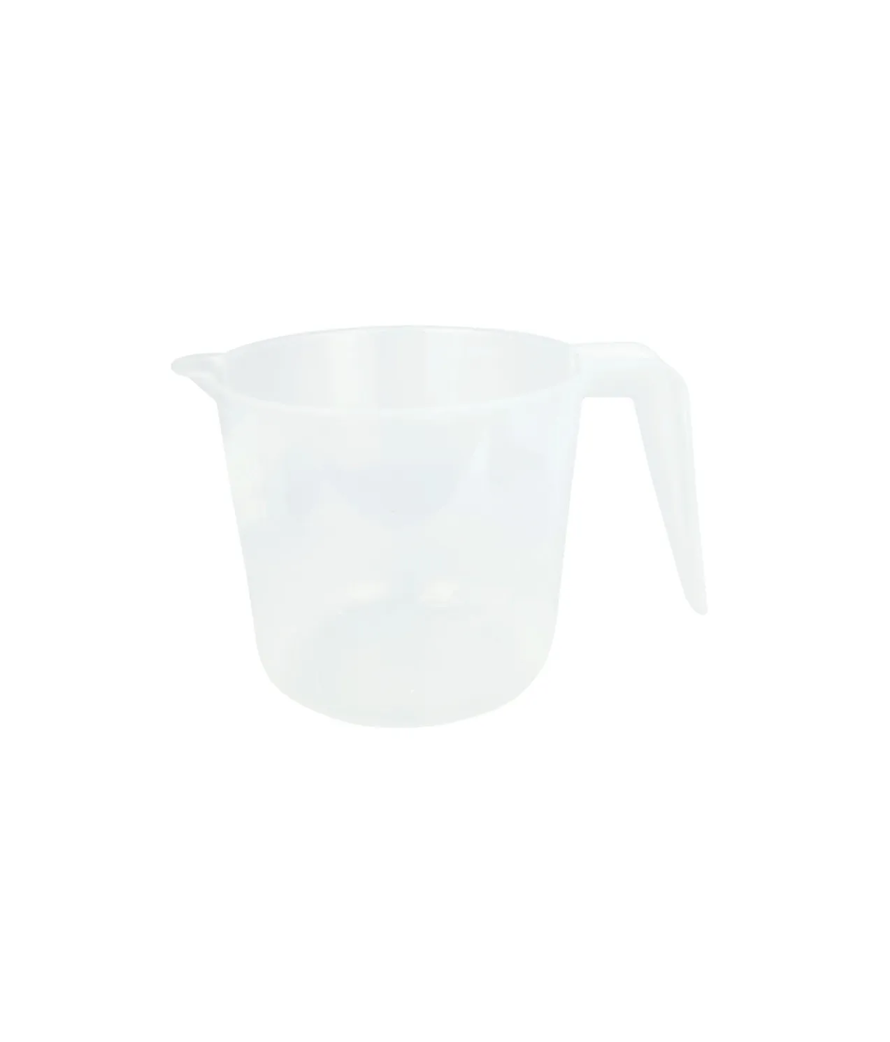 Plastic Measuring Cup