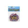 Plastic Medals 15pk