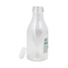 Plastic Milk Bottle 500ml 18cm