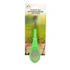 Plastic Tea Infuser Squeezer 18x4cm