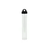 Plastic Test Tubes With Hanging Lid 13.5cm 4pk