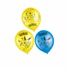 Pokemon Classic Latex Balloons 6pk