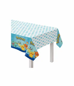 Pokemon Classic Paper Tablecover 1.37m x 2.43m
