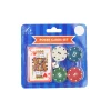 Poker Cards Set