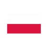 Poland Flag 90x150cm