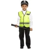 Police Child