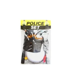 Police Set