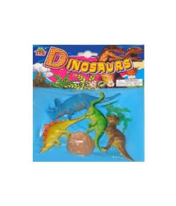 Poly Bag Dinosaur-Small