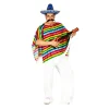 Poncho Value