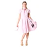 Poodle Dress