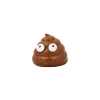 Poo Stress Ball 6.5cm