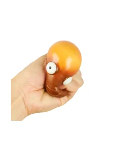 Poo Stress Ball 6.5cm